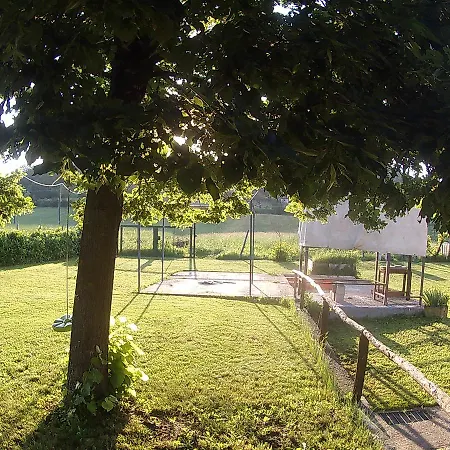 Gavi/alice Open Space Panzió 3*