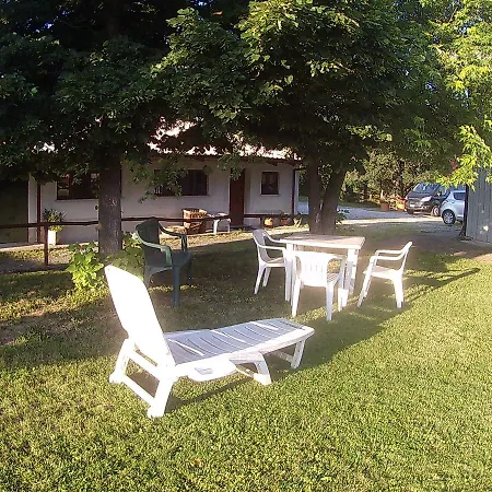 Gavi/alice Open Space Panzió 3*