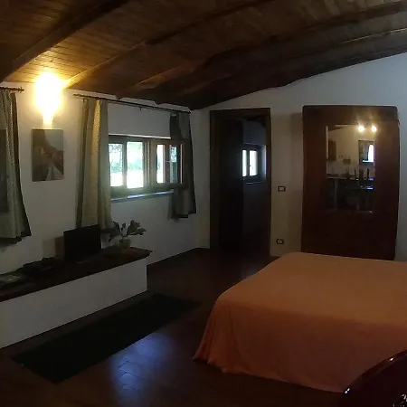 Gavi/alice Open Space