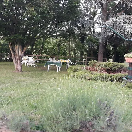 Gavi/alice Open Space 3* Gavi