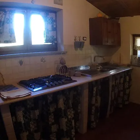 ベッド・アンド・ブレックファスト Gavi/alice Open Space