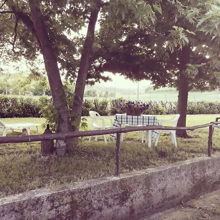 ベッド・アンド・ブレックファスト Gavi/alice Open Space ガーヴィ