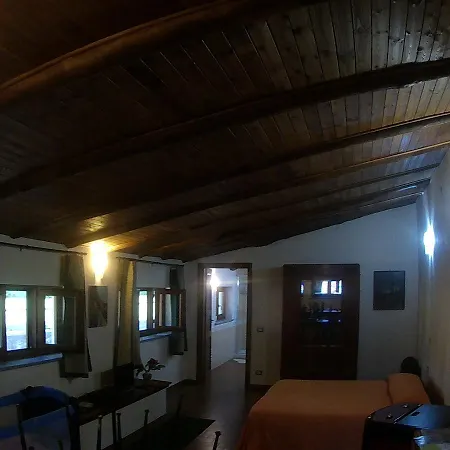 Gavi/alice Open Space ベッド・アンド・ブレックファスト