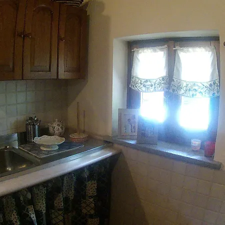 ベッド・アンド・ブレックファスト Gavi/alice Open Space