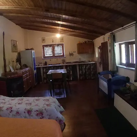 Gavi/alice Open Space ベッド・アンド・ブレックファスト