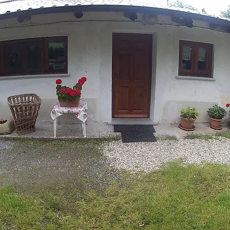 ベッド・アンド・ブレックファスト Gavi/alice Open Space ガーヴィ