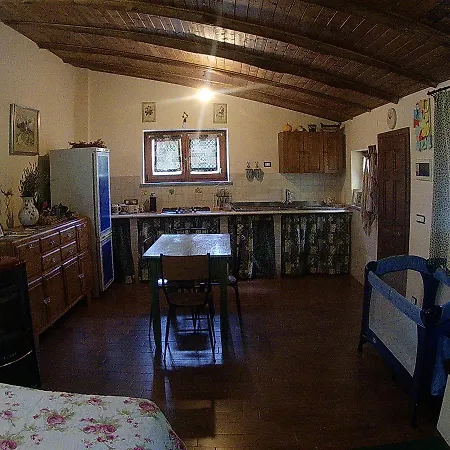 Gavi/alice Open Space ベッド・アンド・ブレックファスト ガーヴィ