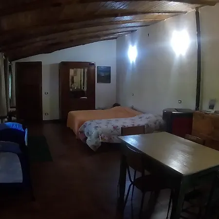 Gavi/alice Open Space