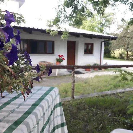 Panzió Gavi/alice Open Space Gavi