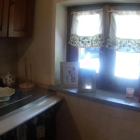 ベッド・アンド・ブレックファスト Gavi/alice Open Space ガーヴィ