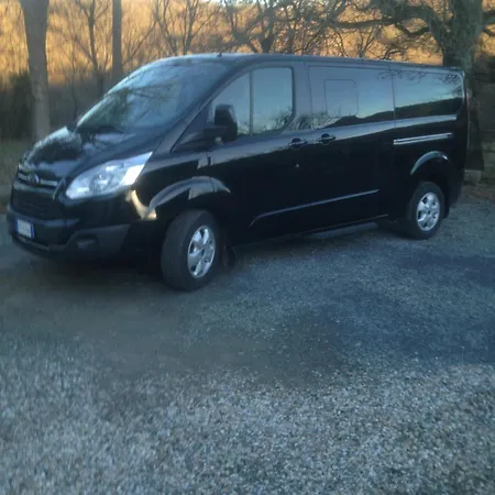 Gavi/alice Open Space 3*