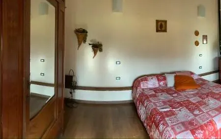 Gavi/alice Open Space Panzió Gavi